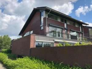 Schilder Woerden