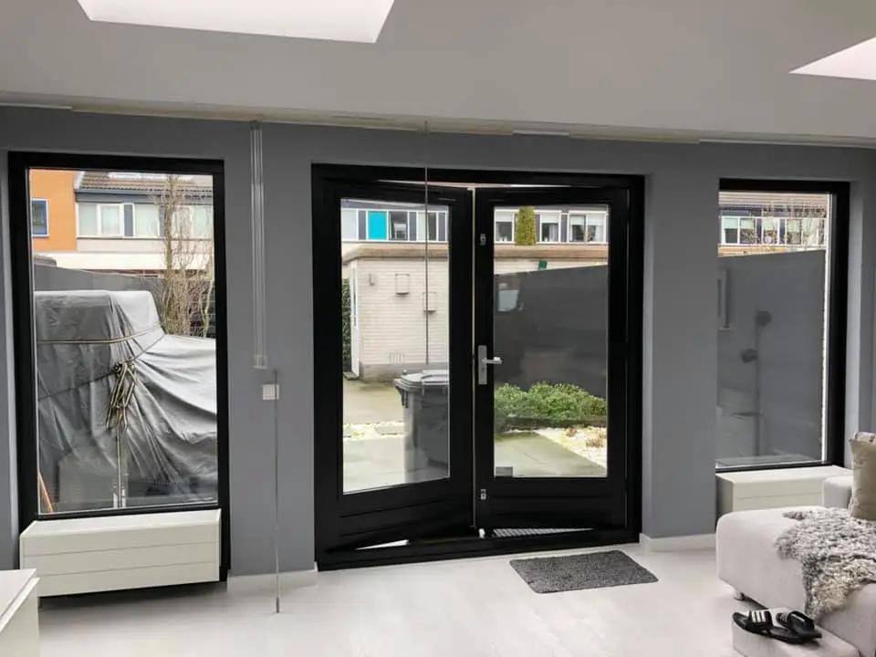 Binnenschilderwerk van Van den Beuken Schilderwerken