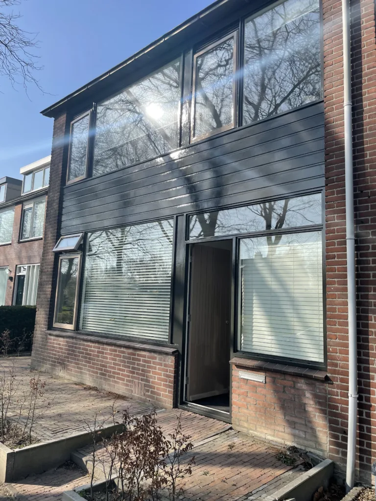 Schilderproject Harmelen