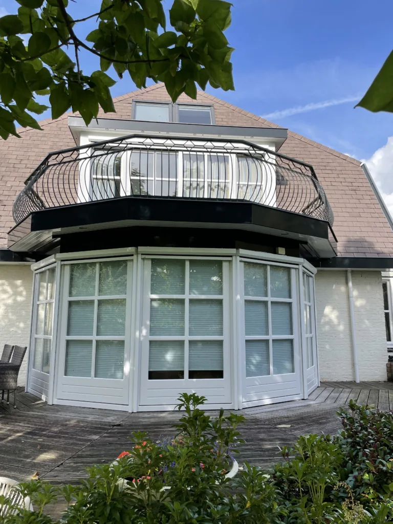 Schilderproject Kamerik