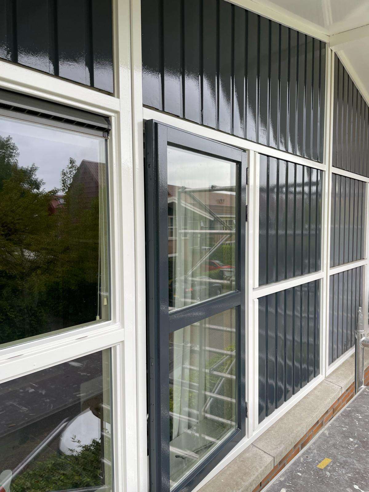 Buiten schilderwerk Utrecht