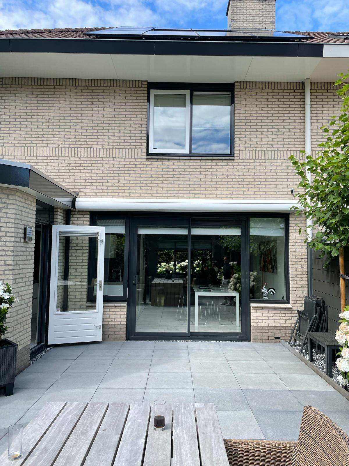 Buitenschilderwerk Vleuten