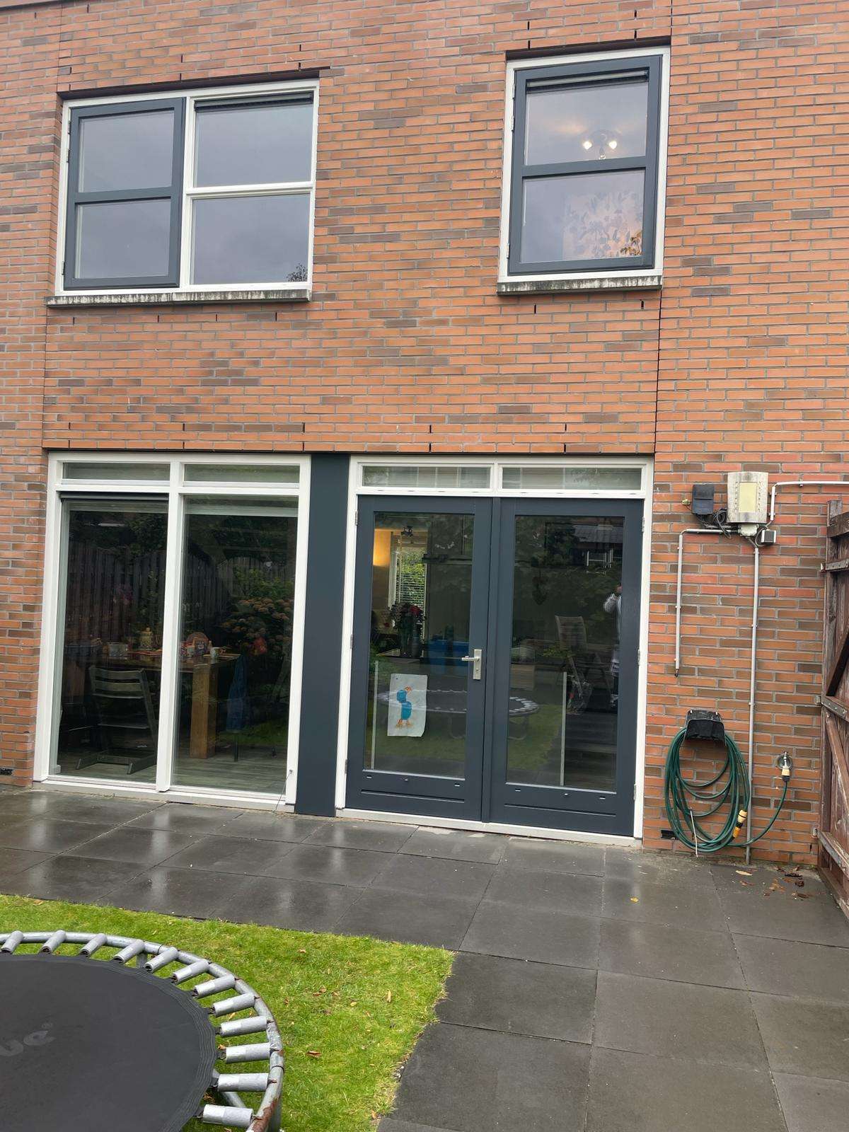 Buiten schilderwerk Utrecht