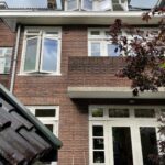 Schilderwerk kozijnen in Utrecht